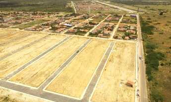 Imagem 3: Terrenos em Parnamirim prontos para construir