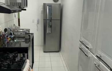 Imagem 6: APARTAMENTO 02 QUARTOS- COND. COMPLETO JACAREPAGUÁ 01