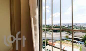 Imagem 4: Apartamento para Venda em São Paulo, Tatuapé, 2 dormitórios, 1 banheiro, 1 vaga