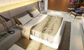 Imagem 6: Mansão de luxo de alto padrão no melhor do Eusébio