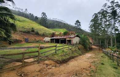 Imagem 4: Fazenda/Sítio/Chácara para venda, Distrito Vitor Hugo, São Bento de urania Oportunidade