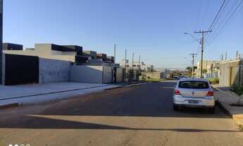 Imagem 2: Casa para venda com 91 metros quadrados e 2 quartos no Setor Três Marias - Goiânia - GO