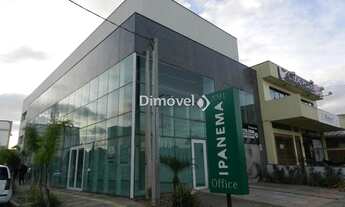 Imagem: PORTO ALEGRE - Conjunto Comercial/Sala