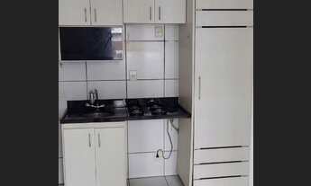 Imagem 6: Apartamento 2 quartos - 36m2- Park Studios