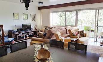 Imagem 4: Apartamento Padrão para Aluguel em Alto da Boa Vista sao Paulo-SP - 2230