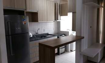 Imagem 6: Vendo Garden Bosque da Saúde - 3/4 - 69m²