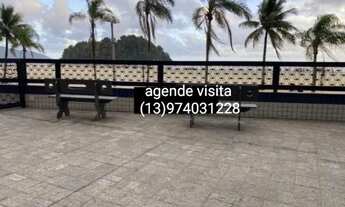 Imagem 4: Apartamento 2 dormitorios 1 suite em Santos sp
