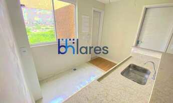 Imagem 6: Belo Horizonte - Apartamento Padrão - Ouro Preto