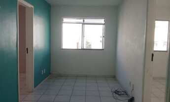 Imagem: Apartamento para aluguel possui 52 metros