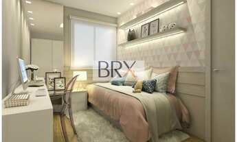 Imagem 5: Apartamento 2 Quartos 1 Vaga c/ Elevador - Alvorada - Contagem