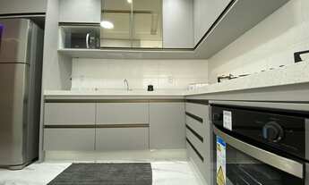 Imagem 4: Casa de condomínio para venda possui 47 metros quadrados com 2 quartos