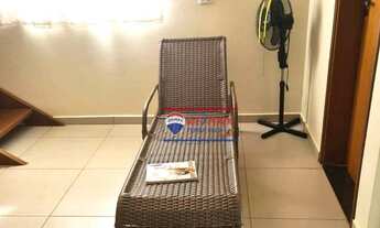 Imagem 3: Sobrado somente parte térrea para alugar por R$ 1.300/mês - Bairro do Quilombo - São Bento