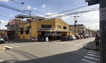 Imagem 1: Loja à venda, Petrolandia - Contagem/MG