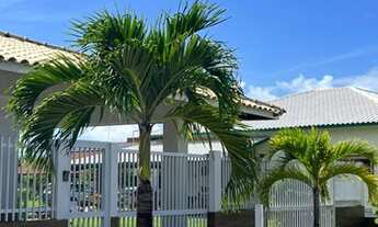 Imagem 6: Terreno à venda no bairro Busca Vida (Abrantes) - Camaçari/BA