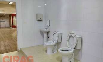 Imagem 5: São Paulo - Conjunto Comercial/Sala - Bela Vista