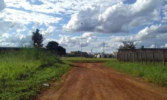 Imagem 3: Santa Maria, Próximo ao Setor Total Ville, área urbana 104.000m² ótimo para condomínio