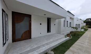 Imagem 3: Vendo casa em residência, toda térrea de 105m²