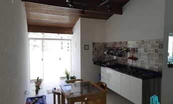 Imagem: Cobertura para Venda em Santo André, Vila