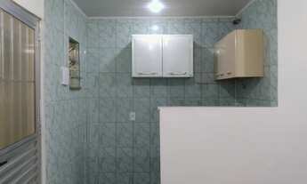 Imagem 4: Kitnet Terreirão