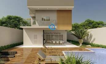 Imagem 7: Casa em Condomínio para Venda em Atibaia, Greenfield Residential, 3 dormitórios, 3 suítes