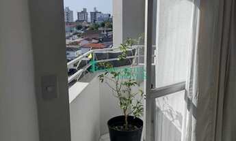 Imagem 4: Apartamento à venda no bairro Barreiros - São José/SC