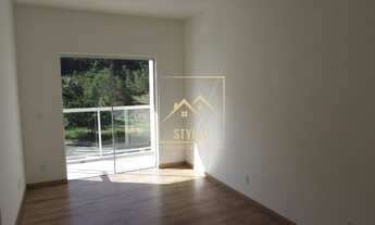 Imagem 5: Sobrado localizado no Loteamento Jardim Botânico Potecas São José SC