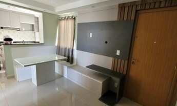 Imagem 2: Apartamento à venda, Residencial Parque Áustria, Jardim Bertoni, Americana