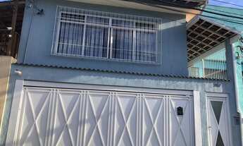 Imagem: Casa à venda, 3 quartos, 1 suíte, 3 vagas