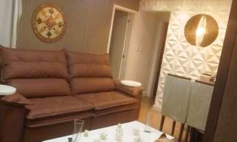 Imagem 3: Portal das Flores (Todo Reformado