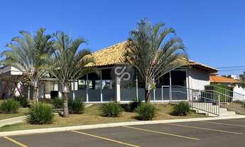 Imagem 4: Casa térrea com 3 dormitórios no Condomínio Villagio em Americana