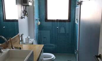 Imagem 2: Vendo lindo apartamento sala e quarto em frente a praia da Barra!!!