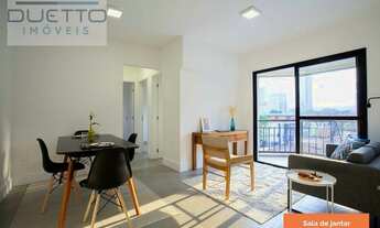 Imagem 7: Apartamento à venda no bairro Vila Olímpia - São Paulo/SP