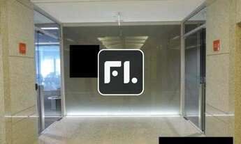 Imagem 4: Conjunto comercial no Itaim Bibi para locação com 560m²