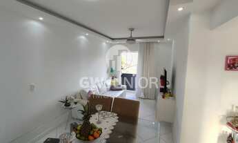 Imagem 3: Joinville - Apartamento Padrão - Santo Antônio