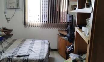 Imagem 4: Apartamento para venda tem 75 metros quadrados com 3 quartos em Vila Laura - Salvador - Ba