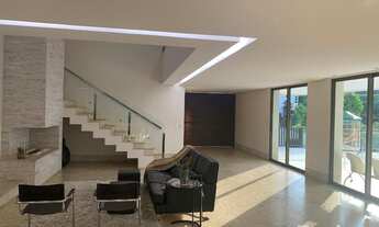 Imagem 7: Casa com 600m² e 5 suítes no Condominio Vila Alpina