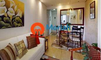 Imagem 3: APARTAMENTO RESIDENCIAL em SÃO PAULO - SP, VILA ANDRADE