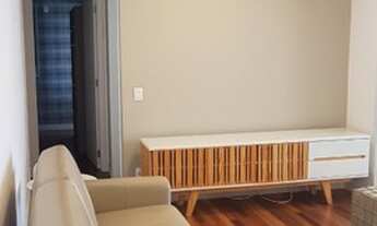 Imagem 6: VILA MARIANA - 74 m², 2 dorms(sendo 1 suíte),2 vagas, lazer completo, piscina coberta, pró