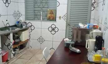 Imagem 6: Casa para venda com 68 metros quadrados com 3 quartos em Ceilândia Norte - Brasília - DF