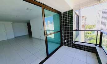 Imagem 5: Apartamento à venda com 4 suítes, nascente, em Boa Viagem