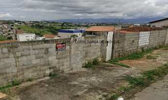 Imagem: TERRENO RESIDENCIAL em TAUBATÉ - SP, MORADA