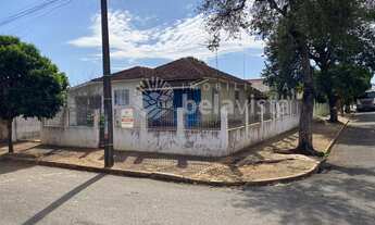 Imagem: VENDA DE TERRENO NO CENTRO DE CAMBIRA