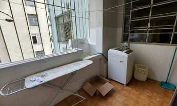 Imagem 4: Px Shoping Cidade! 140 m² 03 qtos sendo 1 suíte, sala em L, DCE