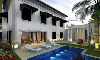 Imagem: JARDIM GUEDALA - ESTILO PROVENÇAL - NOVA