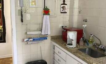 Imagem 5: Apartamento a venda em Higienópolis, andar baixo!