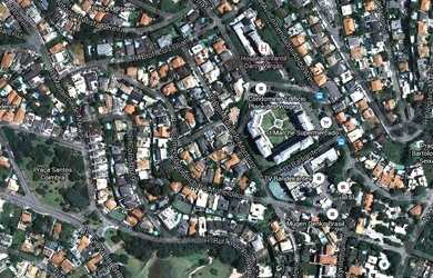 Imagem 2: JARDIM LEONOR - FRENTE PARA A PRAÇA