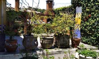 Imagem: Casa com 3 dormitórios - venda por R$ 800.000