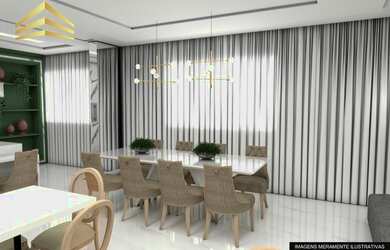 Imagem 4: Apartamento à venda no bairro Campinas - São José/SC