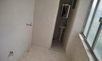 Imagem 7: Apartamento de 03 dormitórios sendo 01 suíte, sala de estar e jantar, cozinha, banheiro so