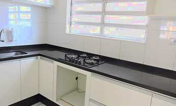 Imagem 4: Apartamento 60m² 2 quartos 1 VAGA LIVRE próx metrô